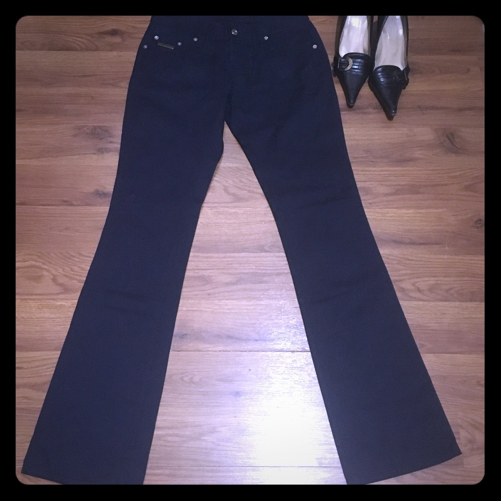 "SALE" Dsquared2 flared pants size 40